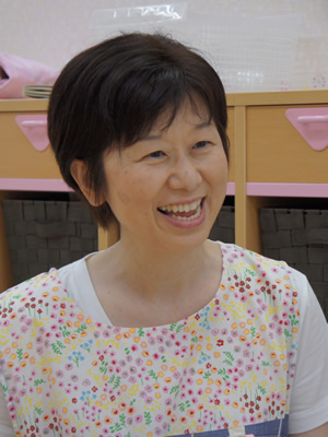 うちぼり　こうみ